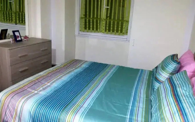 Flat 70M² 1 Bedroom 1 Bathroom - Genoa