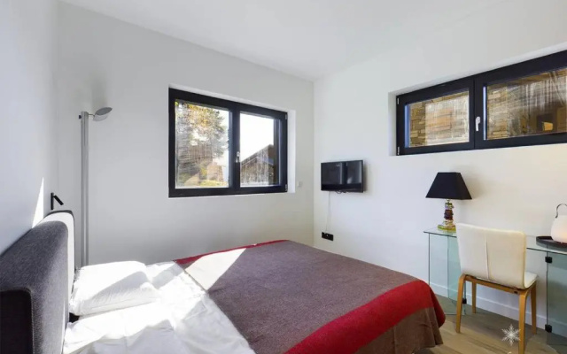 Chalet Montvalezan-La Rosière, 4 pièces, 9 personnes - FR-1-398-633