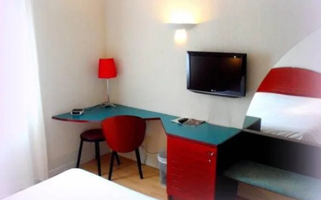 Best Western Montagne Noire