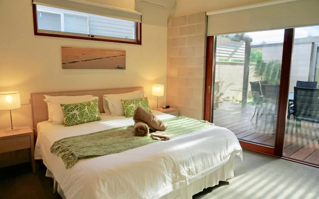 Beach Haven