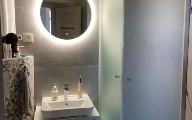 Lovely 2-bedroom apartment in centre of Bratislava