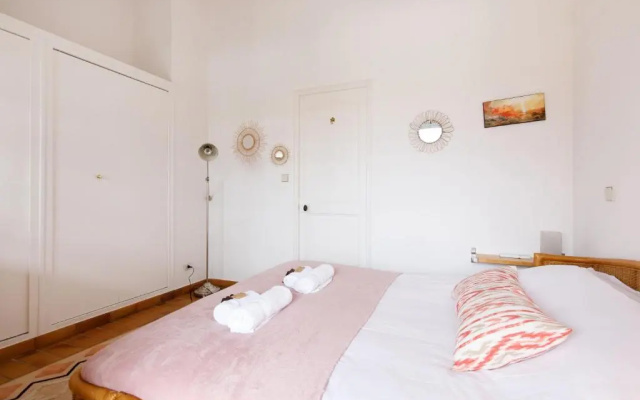 Grimaud 4 Vents Yourhosthelper