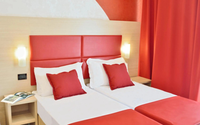 Hotel Luxor Florence