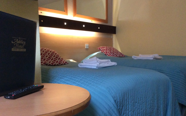 Ashley Hotel