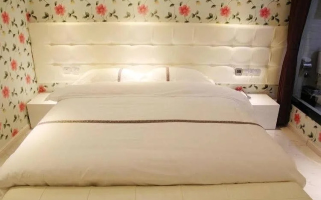 Yi Jia 99 Boutiqe Hotel