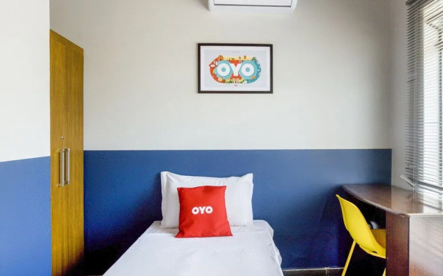 Oyo Hotel Santo Antonio
