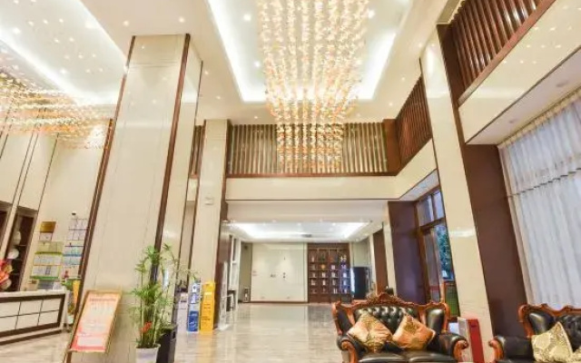 California Hotel