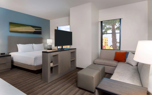 Hyatt House Tampa Airport Westshore