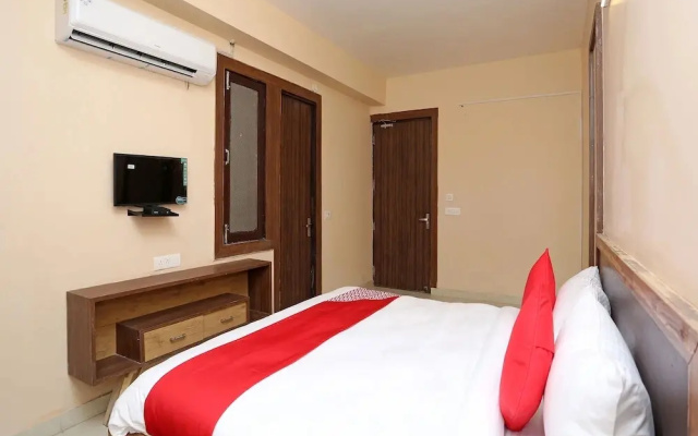 Hotel O Grand Aashirwad