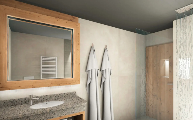 La Roccia Wellness Hotel