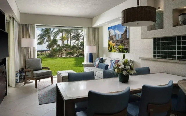 Westin Lagunamar Ocean Resort & Spa
