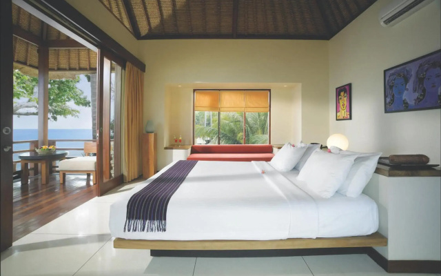 Qunci Villas Hotel