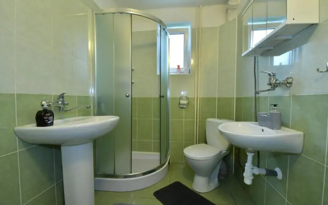 Turistická ubytovňa Pod Kráľovou hoľou