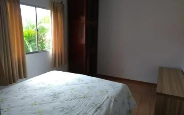 Hospedaria Vila Else