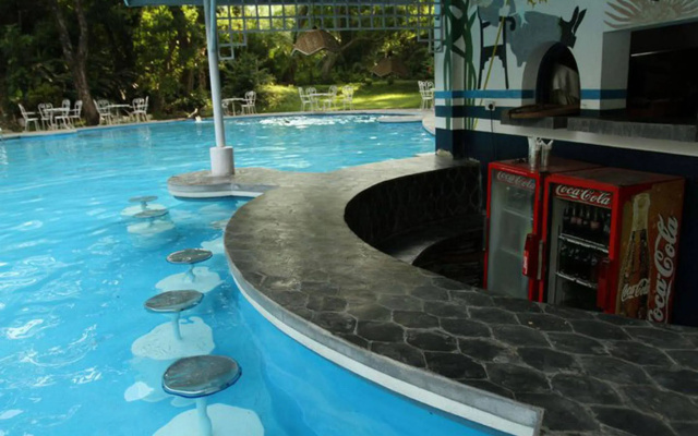 Riverside Spring Resort