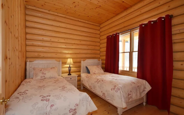 Chalet Charm Wood