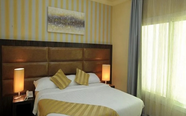 Rose Inn Al Waha Hotel