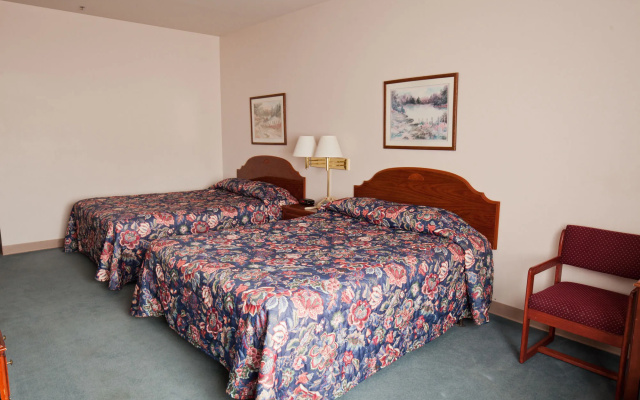 Benny's Colville Inn