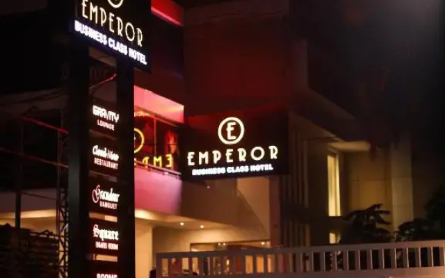 EMPEROR