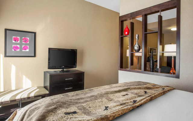 SpringHill Suites by Marriott Roanoke