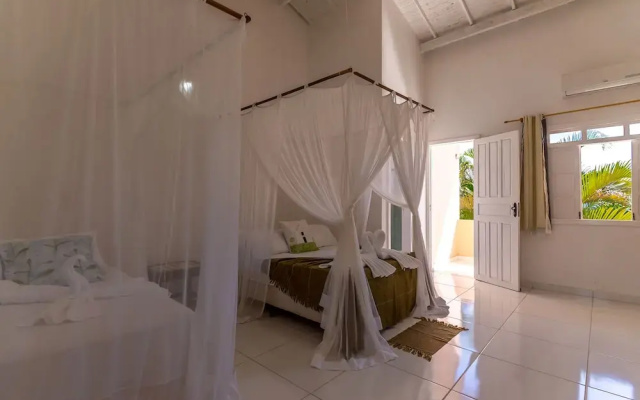Pousada Recanto Trancoso