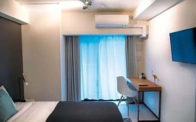 intheHood Nihonbashi - Vacation STAY 09762v