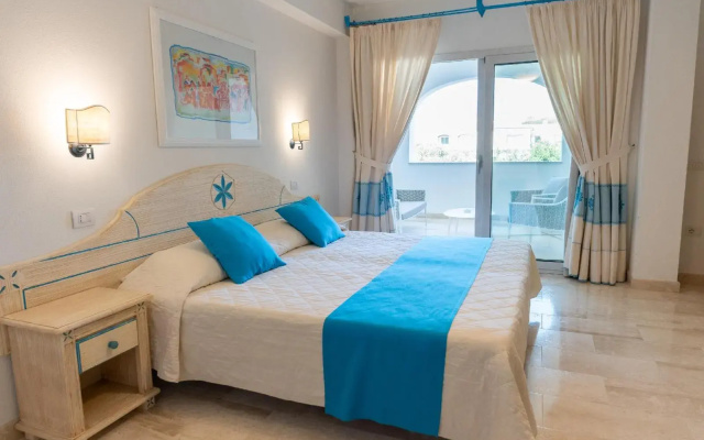 Sentido Orosei Beach