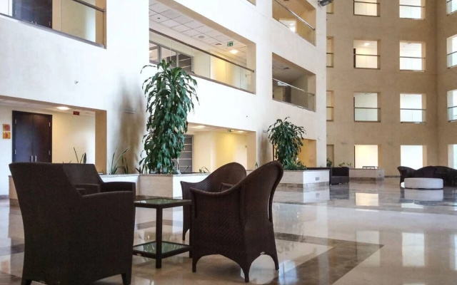 Comfy and Lovely 1BR in Difc!