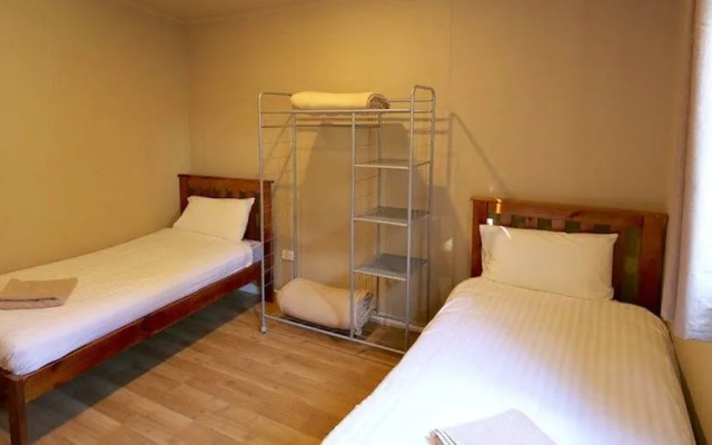 Robe Holiday Park