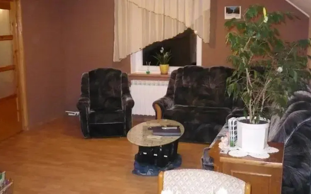 Apartament Jagoda
