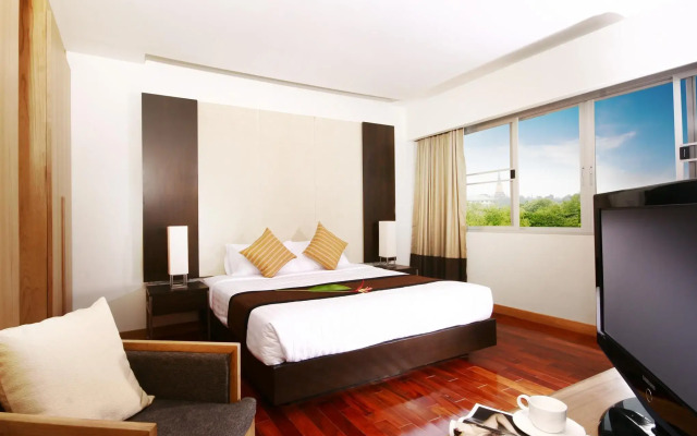 Kantary Hotel and Serviced Apartments, Ayutthaya