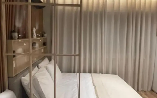 Tirent Apartment-Studio Central