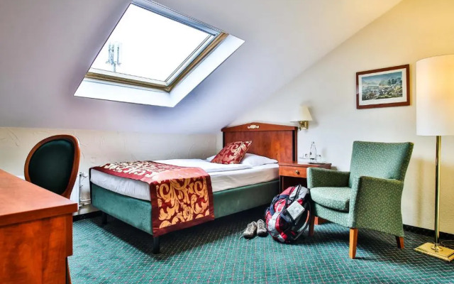 Parkhotel Krone