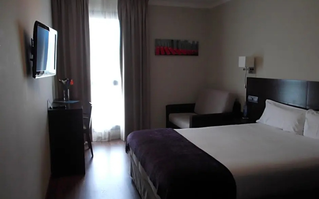 Hotel Río Hortega