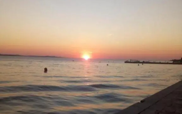 Apartment Franka - 70 m from sea