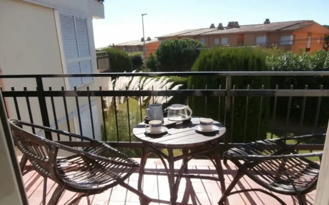 Apartamentos Costa Brava