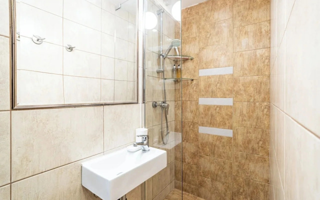 RentPlanet - Apartament Pawlikowskiego