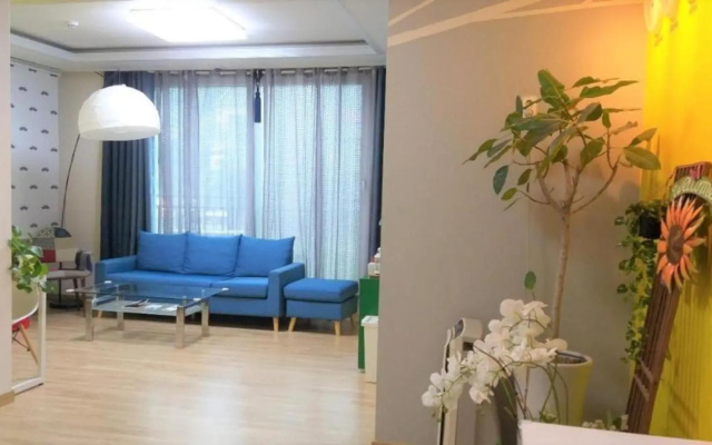 Incheon Airport Mr Kim Guest House