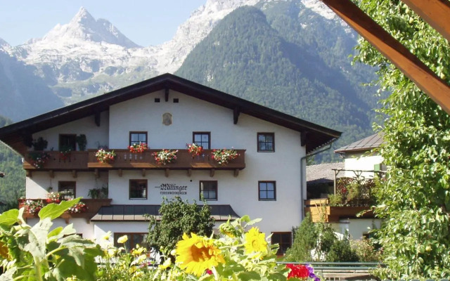 Appartements Millinger