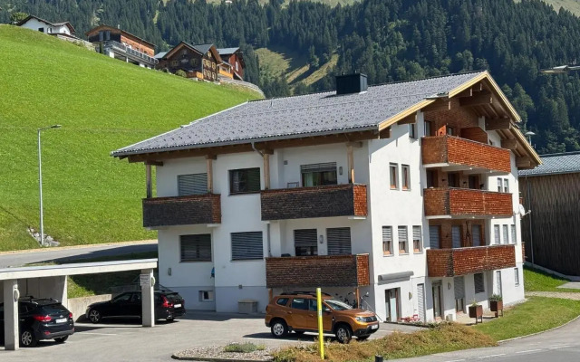 Stern Apartments Fontanella