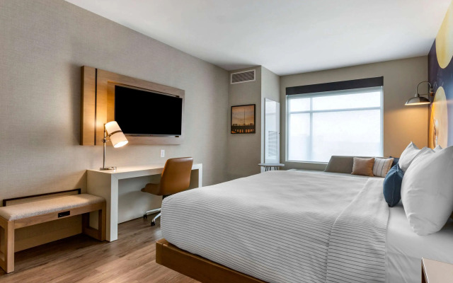 Cambria Hotel Austin Airport