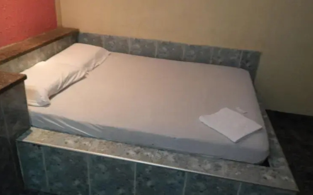 Hotel Albatroz