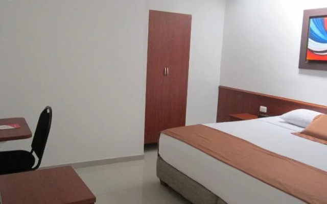 Hotel Dulima Inn