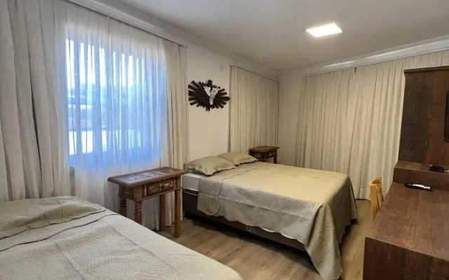 Pousada Tiradentes