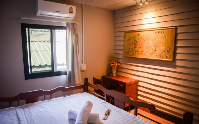 Folktel 39 - Hostel