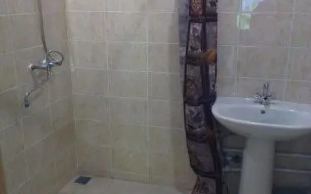 Guest House na Zelenoy