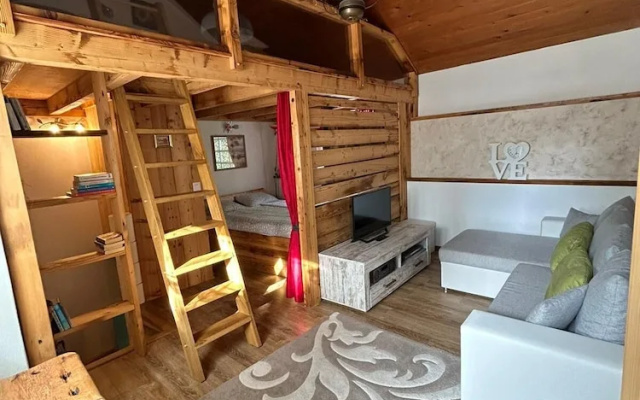 Casa Edera