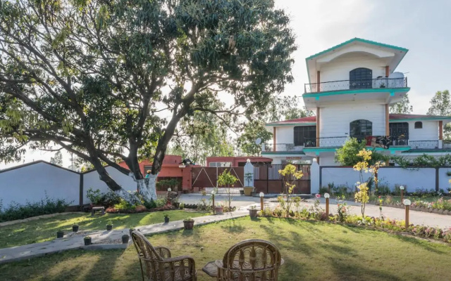 OYO 23514 Corbett Farm Homestay