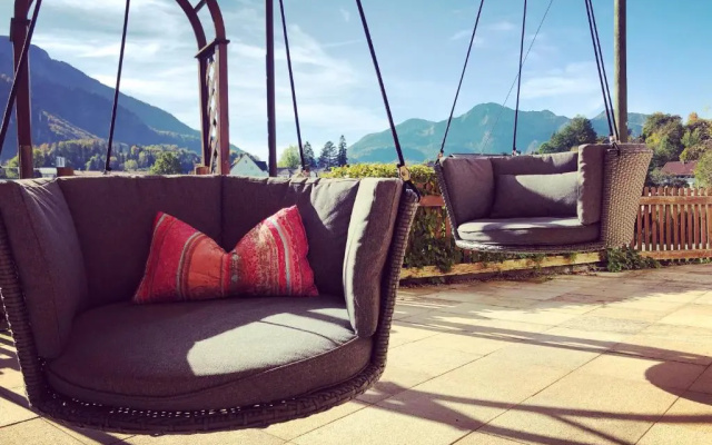 Gasthof Hotel WALTRAUD