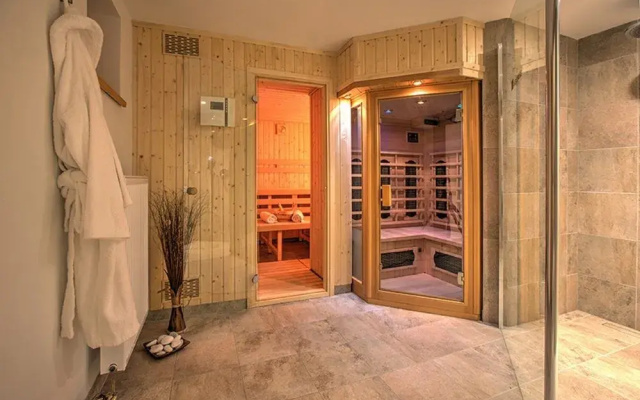 Garni Hotel Horske Spicky